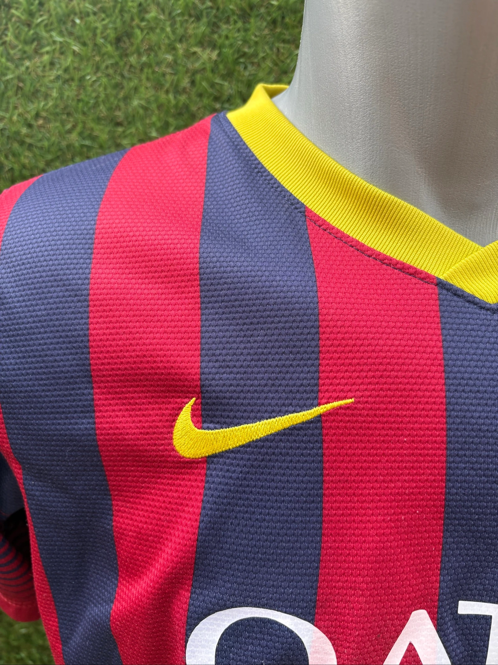 Camiseta Iniesta Barcelona – photo 8